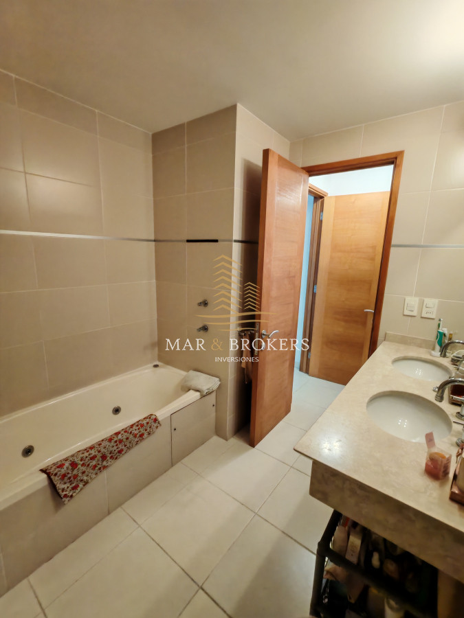 Apartamento ID.1346 - Apartamento en Punta del Este, Mansa