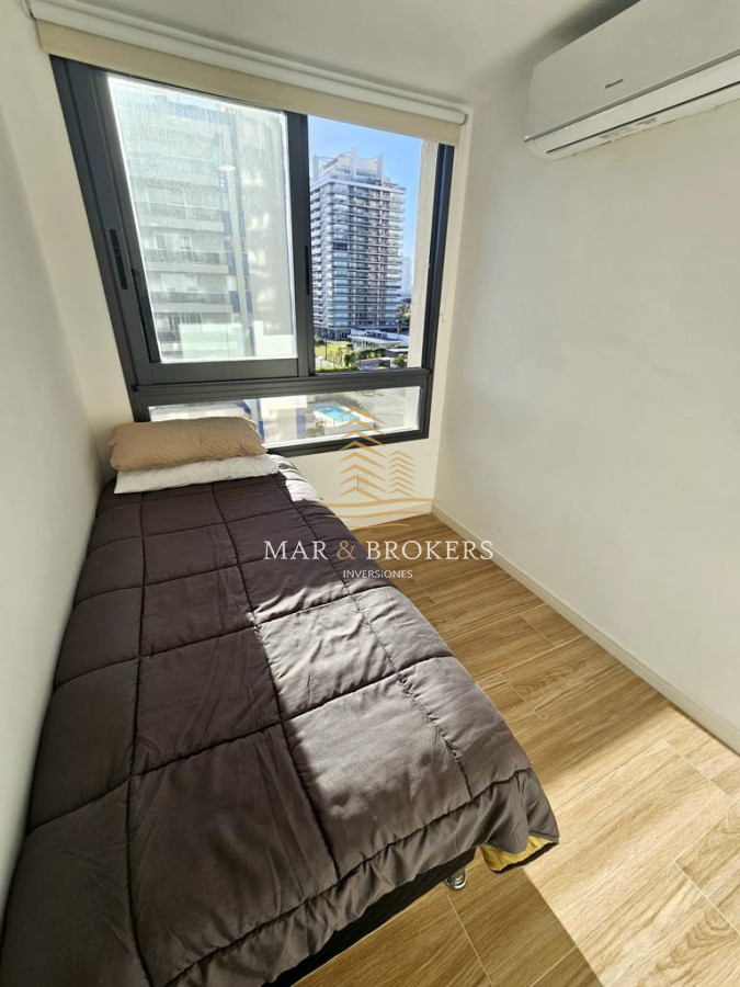 Apartamento ID.900 - Siglo Sol ll (503)
