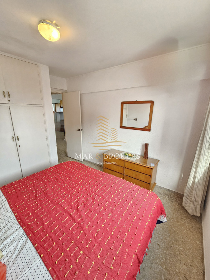 Apartamento ID.1279 - Apartamento en Punta del Este, Península