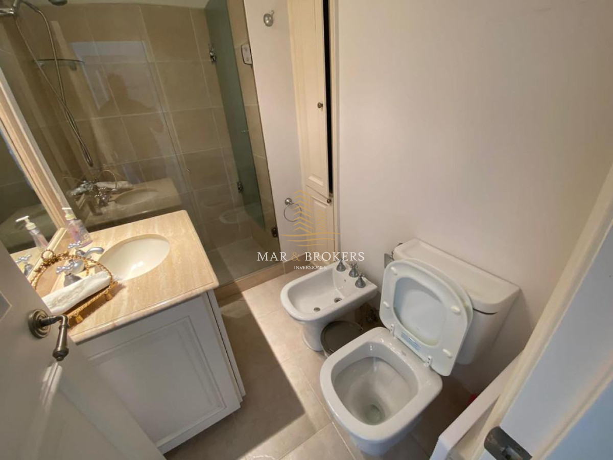 Apartamento ID.1180 - Venta departamento punta del este 