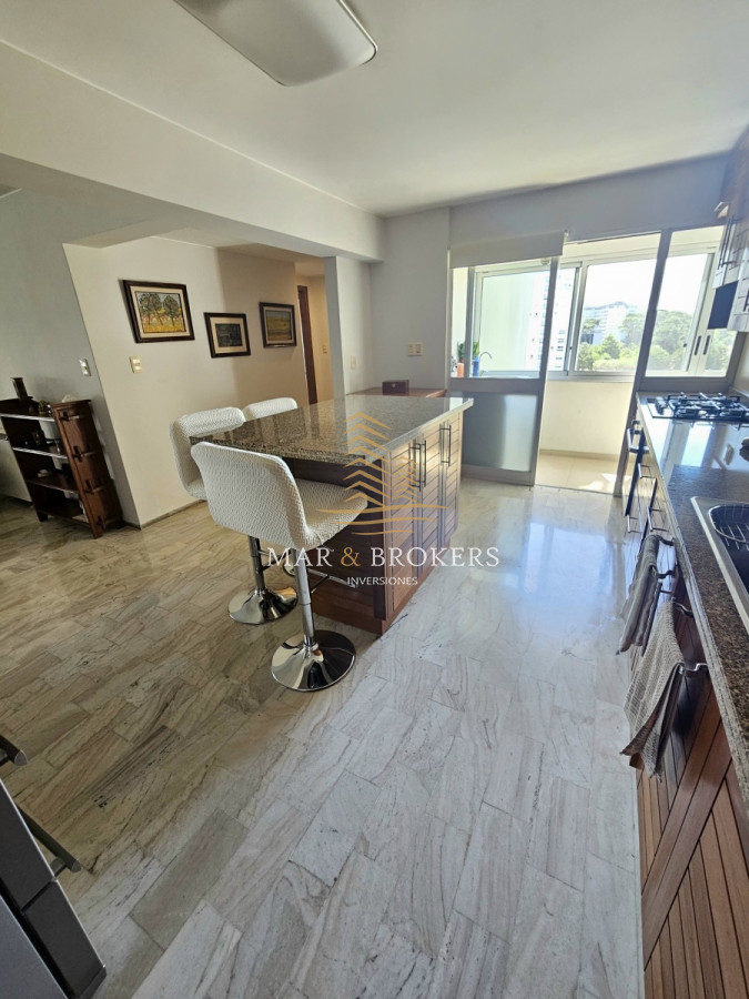 Apartamento ID.432 - Apartamento en Maldonado, Sin Clasificar