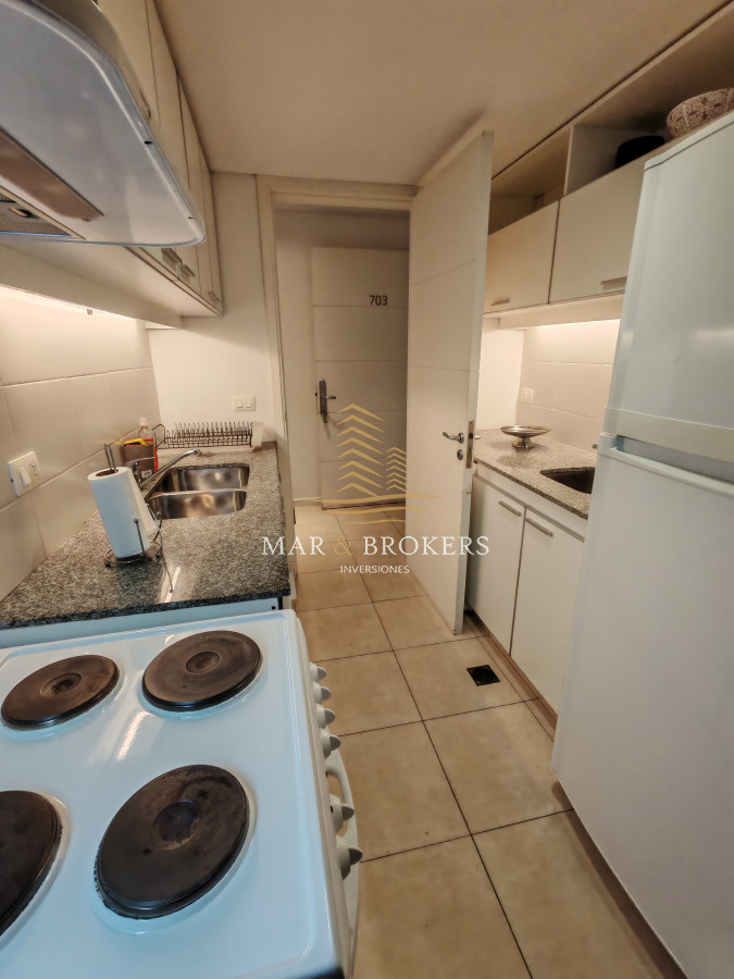 Apartamento ID.976 - Apartamento en Punta del Este, Aidy Grill