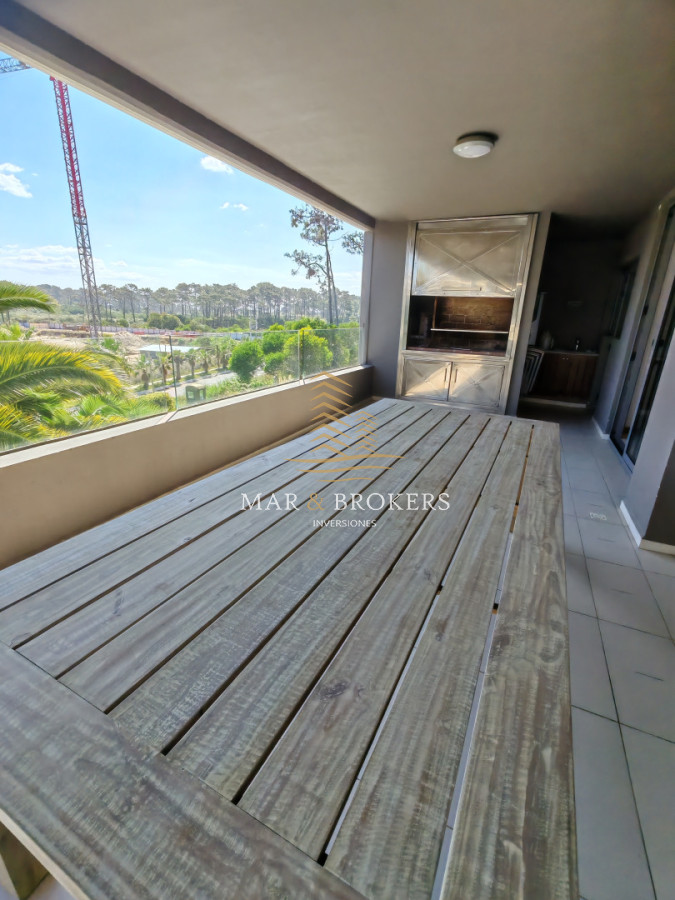 Apartamento ID.1521 - Apartamento en Punta del Este, El Placer