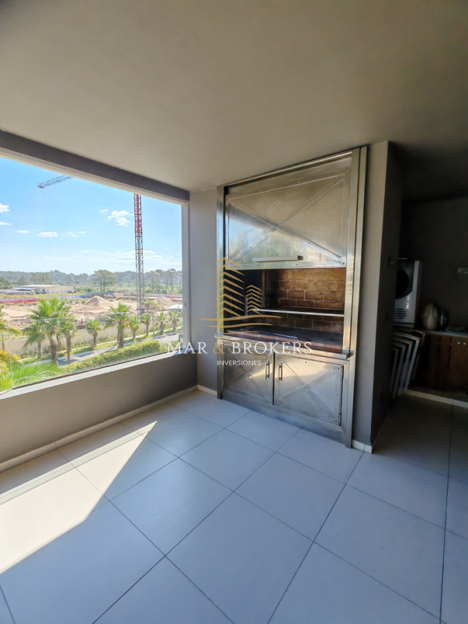 Apartamento ID.1521 - Apartamento en Punta del Este, El Placer