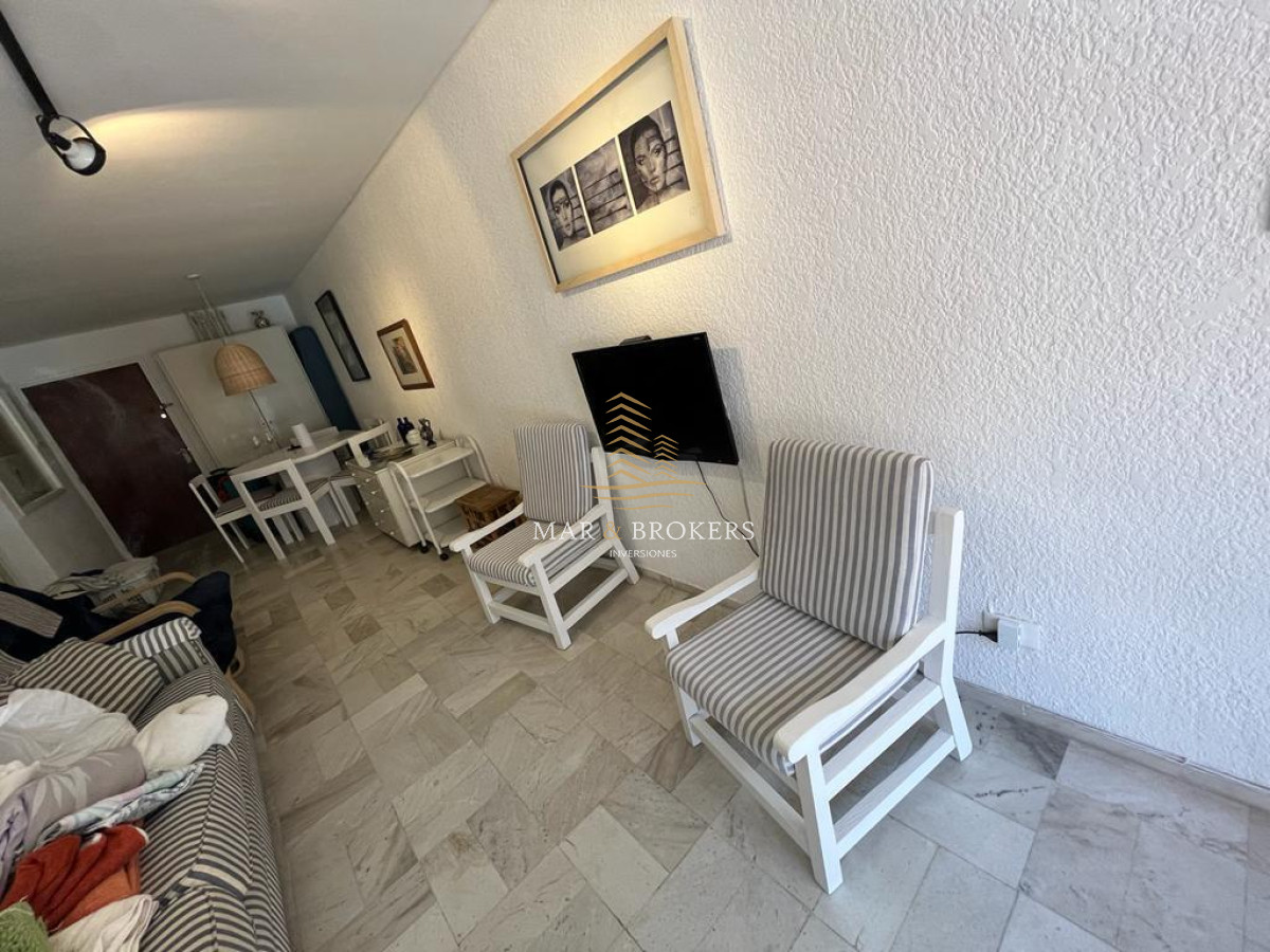 Apartamento ID.651 - Venta apartamento en punta del este 