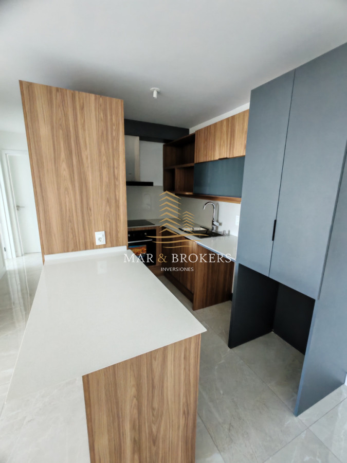 Apartamento ID.1531 - Apartamento en Punta del Este, Aidy Grill