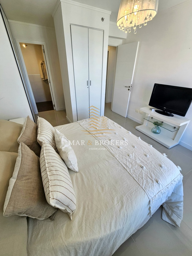 Apartamento ID.339 - Apartamento en Punta del Este, Chiverta