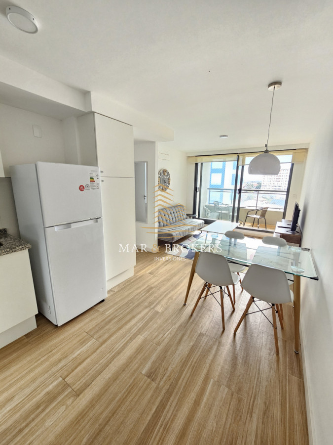 Apartamento ID.1238 - Apartamento en Punta del Este, Brava