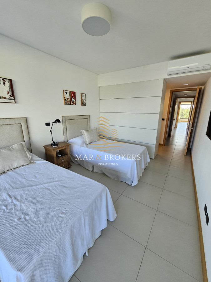 Apartamento ID.1195 - Apartamento en Punta del Este, El Placer