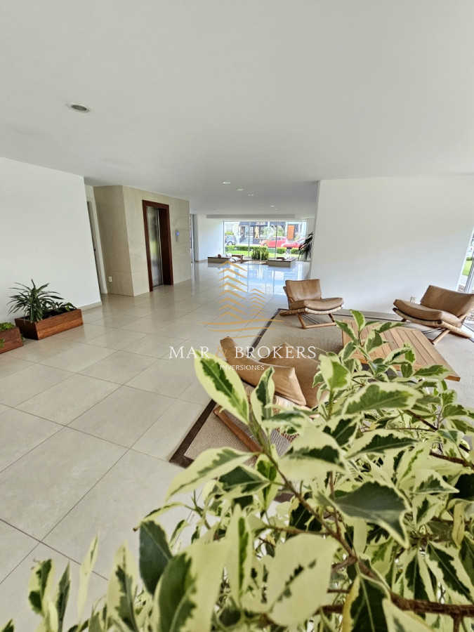 Apartamento ID.941 - Apartamento en Punta del Este, Península