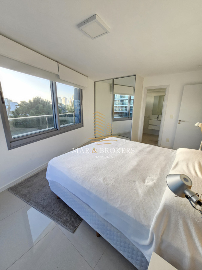 Apartamento ID.1188 - Apartamento en Punta del Este, Aidy Grill