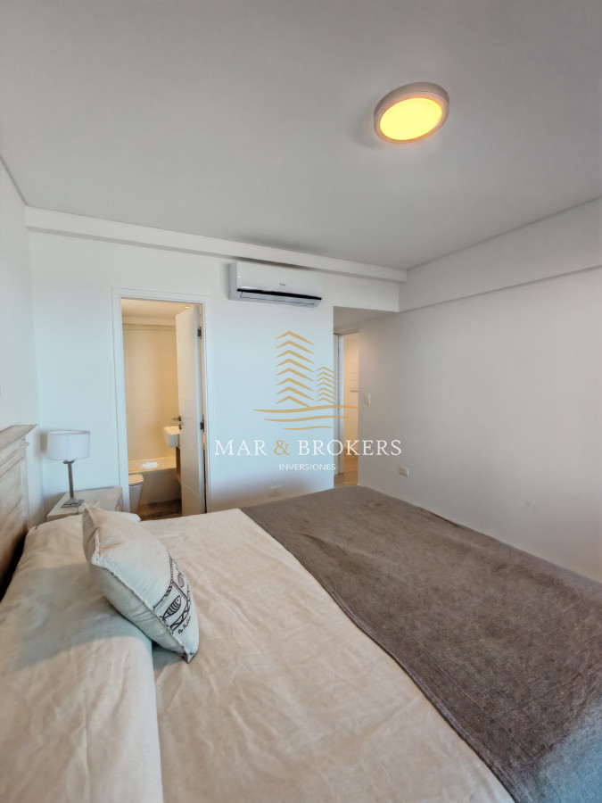Apartamento ID.1313 - Apartamento en La Barra, La Barra