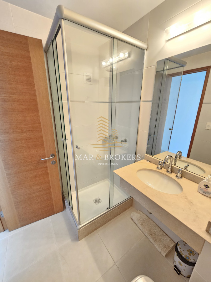 Apartamento ID.1100 - Apartamento en Punta del Este, Mansa