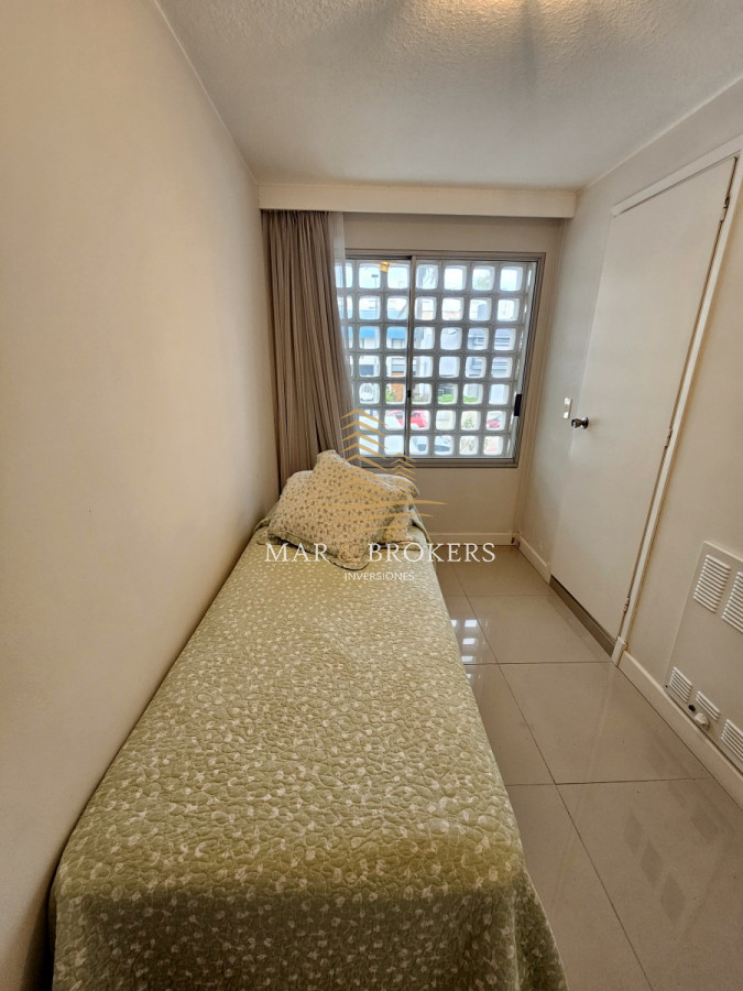 Apartamento ID.941 - Apartamento en Punta del Este, Península