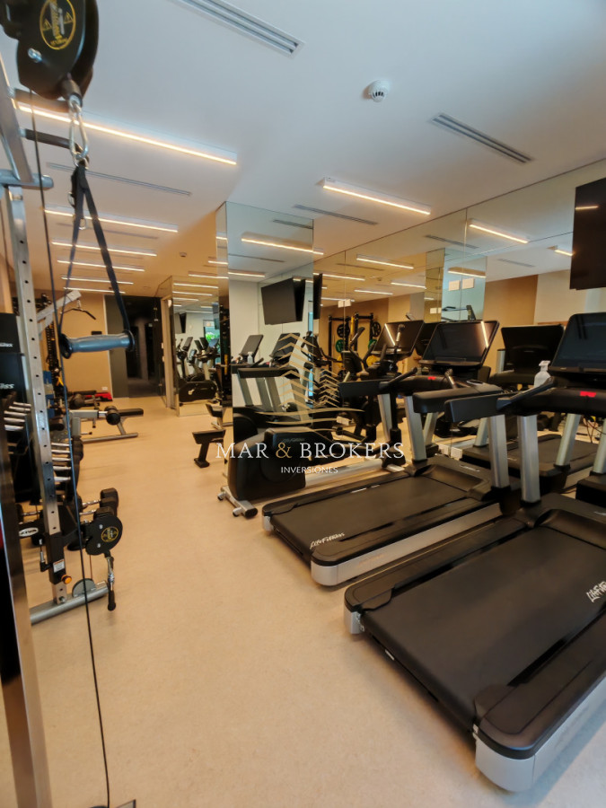 Apartamento ID.1411 - Apartamento en La Barra, La Barra