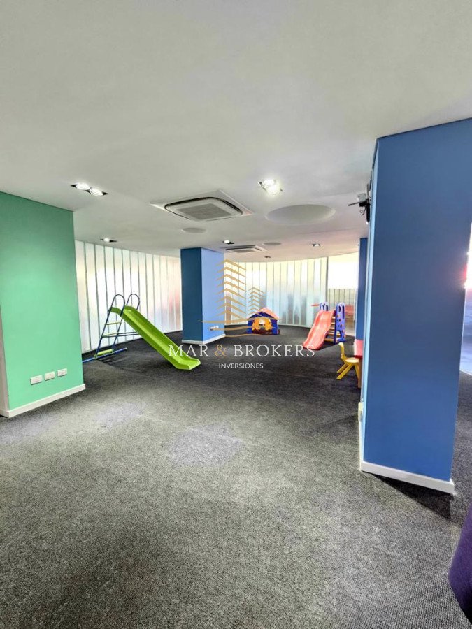 Apartamento ID.937 - Hermoso apartamento en zona Enjoy