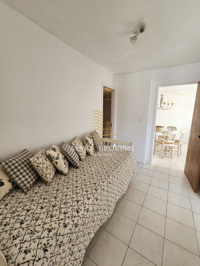 Apartamento ID.1187 - Apartamento en Punta del Este, Brava