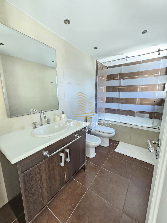 Apartamento ID.1222 - Apartamento en Punta del Este, Brava