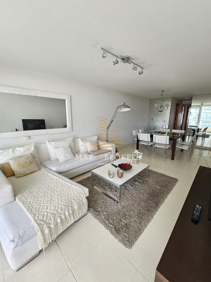 Apartamento ID.1142 - Apartamento en Punta del Este, Mansa