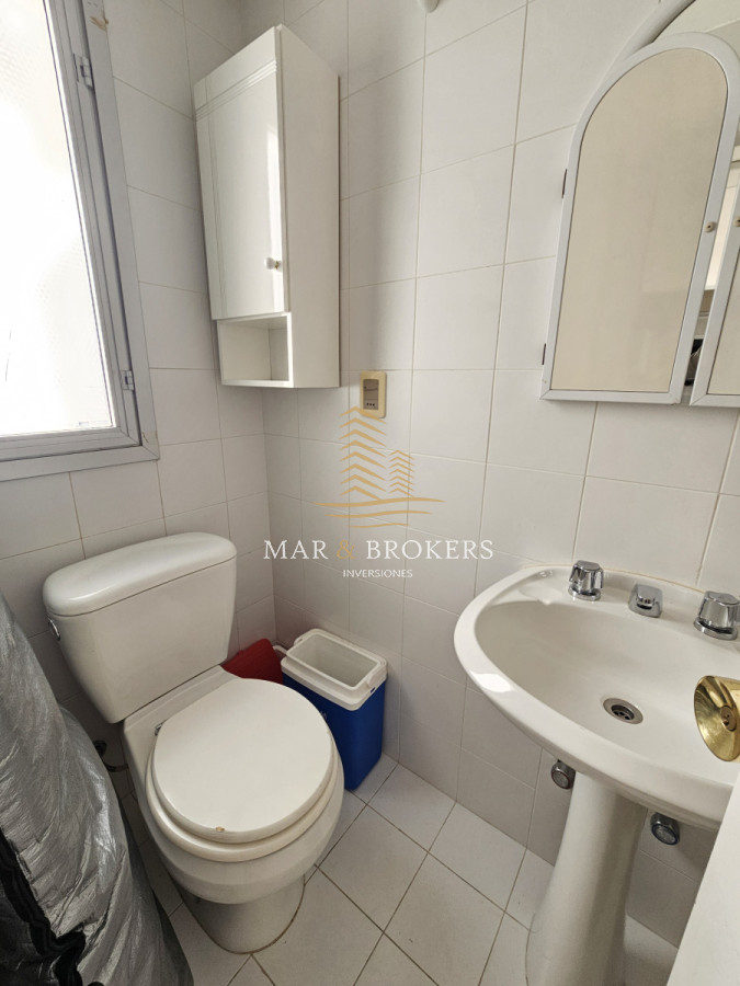 Apartamento ID.1183 - Apartamento en Punta del Este, Chiverta