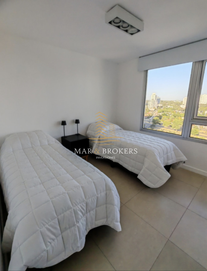 Apartamento ID.1559 - Apartamento en Punta del Este, Mansa