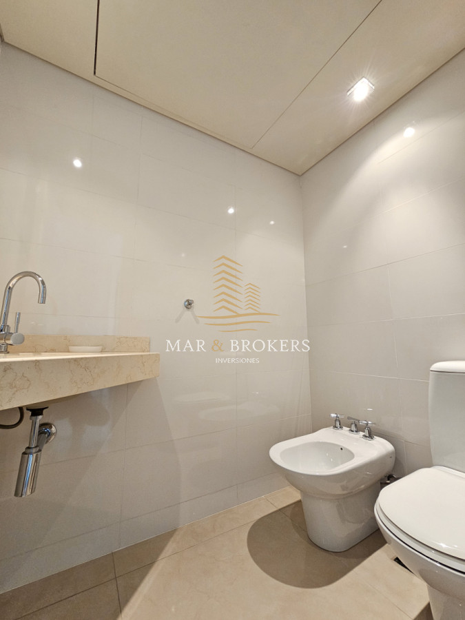 Apartamento ID.1186 - Apartamento en Maldonado, Nuevo Cantegril