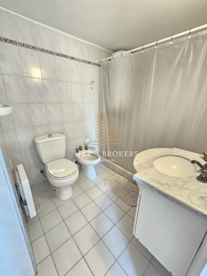 Apartamento ID.1187 - Apartamento en Punta del Este, Brava