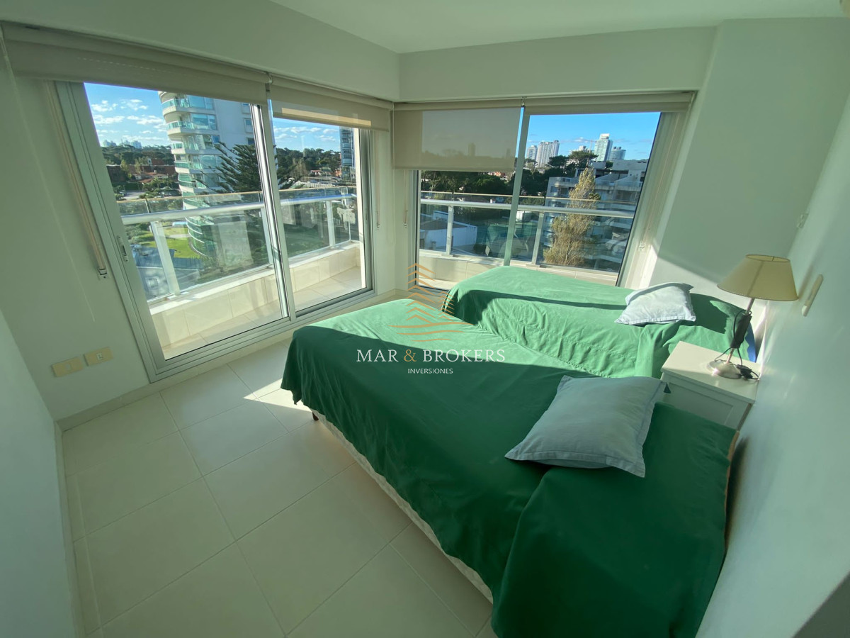 Apartamento ID.294 - Departamento En venta punta del este