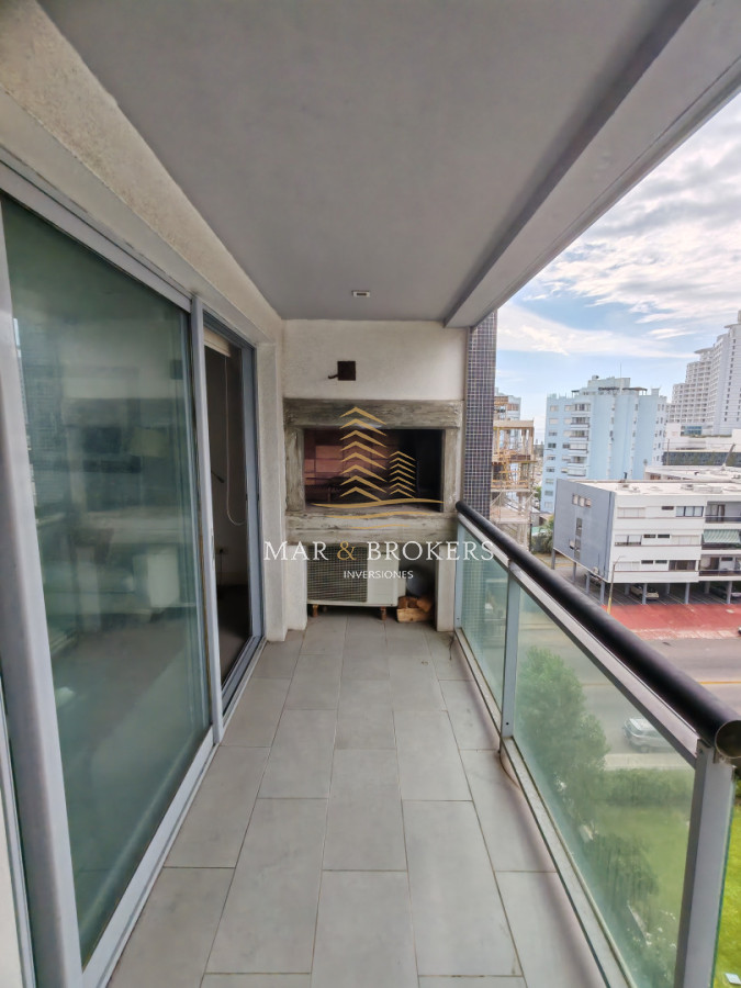 Apartamento ID.1505 - Apartamento en Punta del Este, La Pastora