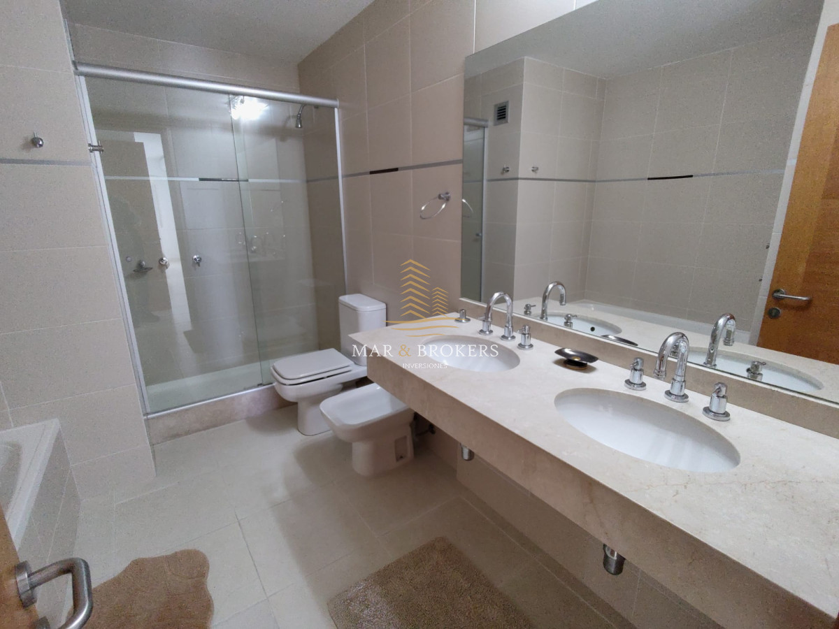 Apartamento ID.428 - Apartamento en Punta del Este, Mansa