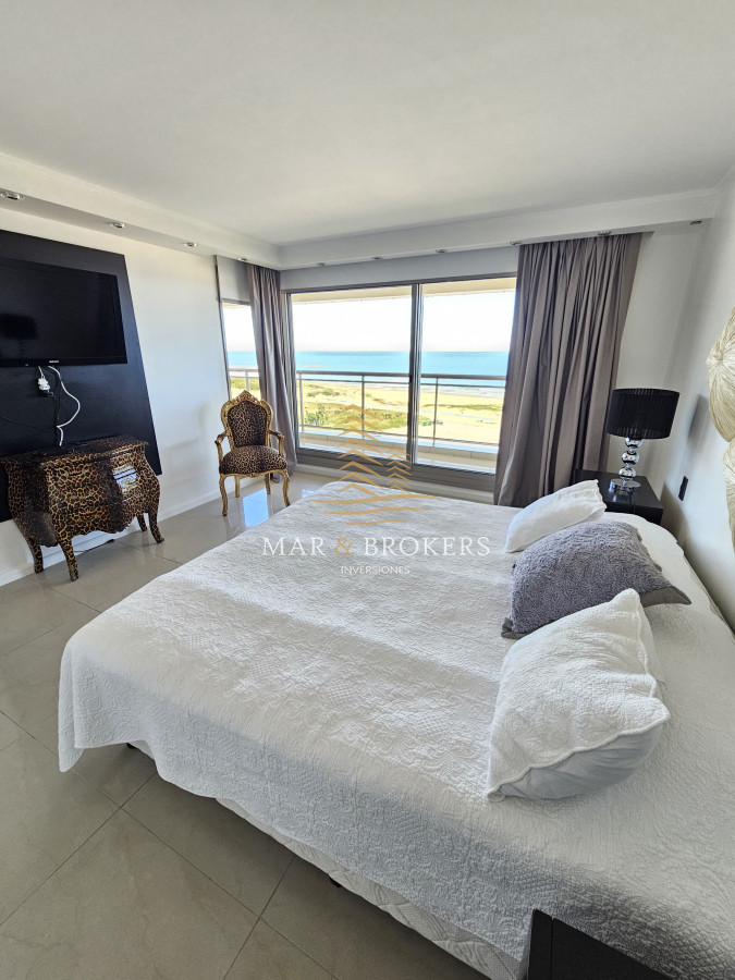 Apartamento ID.1222 - Apartamento en Punta del Este, Brava