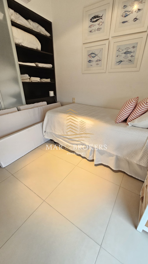Apartamento ID.1281 - Venta departamento punta del este 