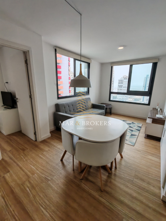 Apartamento ID.1341 - Apartamento en venta en playa brava