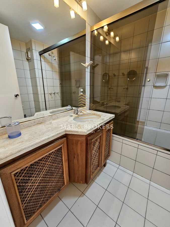 Apartamento ID.576 - Apartamento en Punta del Este, Mansa