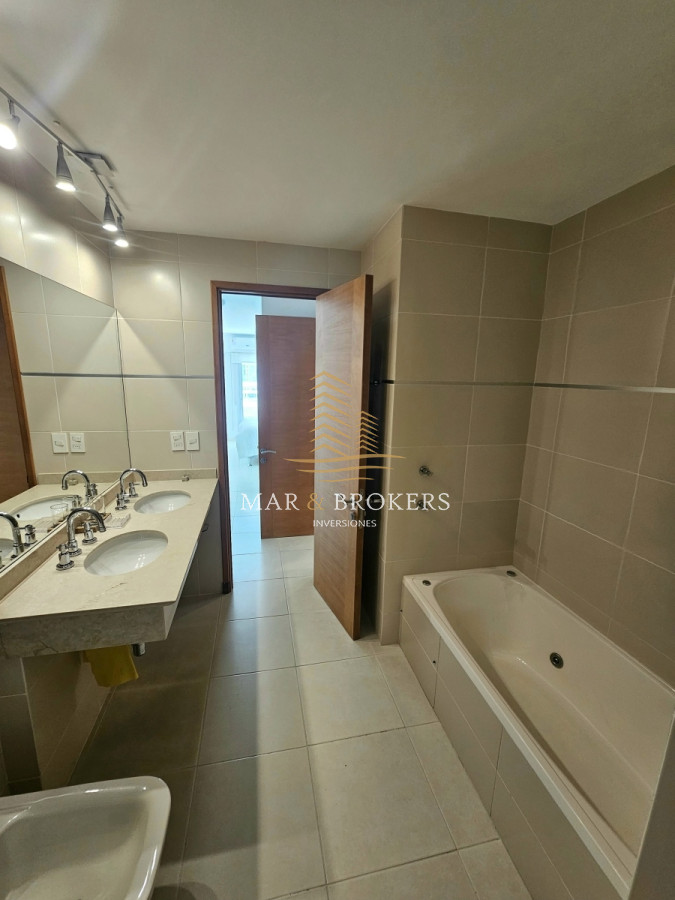 Apartamento ID.970 - Apartamento en Punta del Este, Mansa