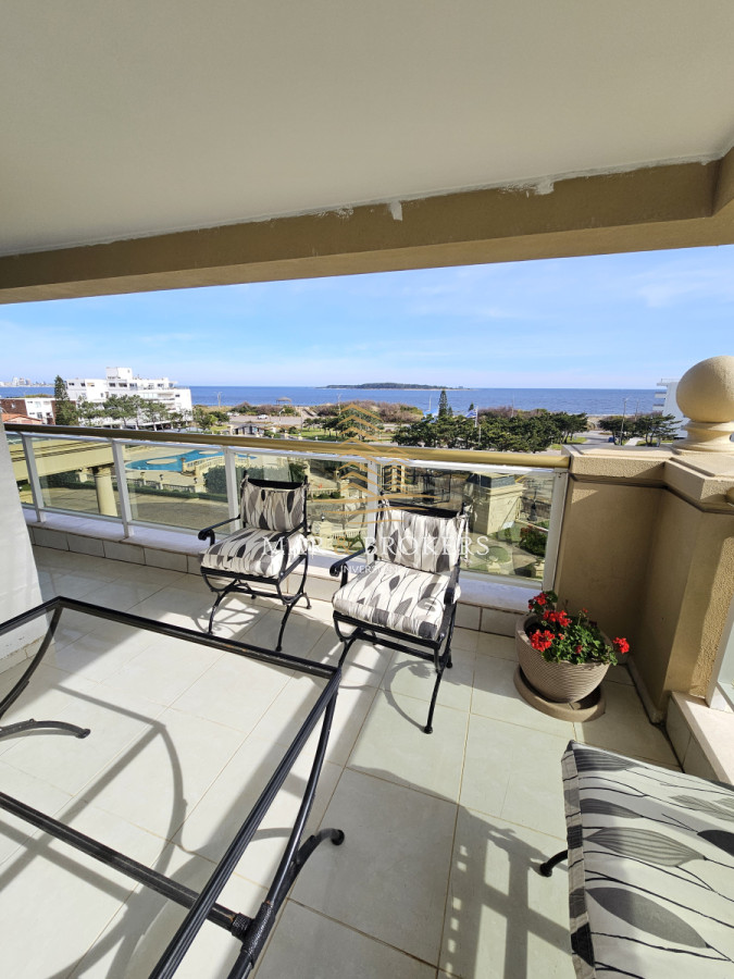 Apartamento ID.1270 - Apartamento en Punta del Este, Mansa