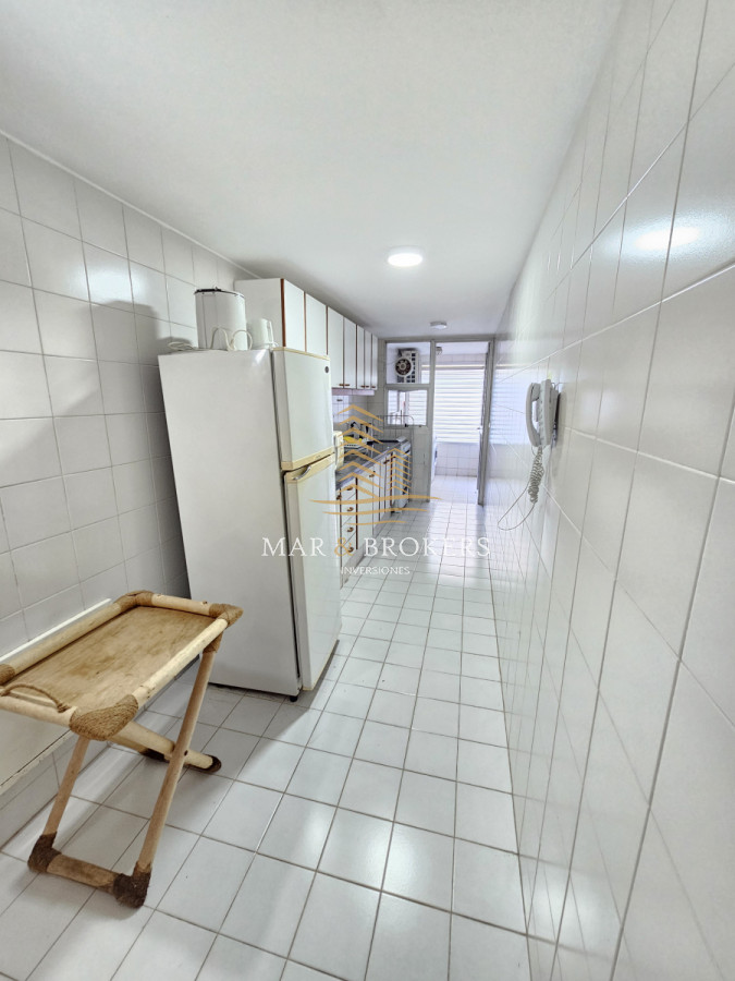 Apartamento ID.1187 - Apartamento en Punta del Este, Brava