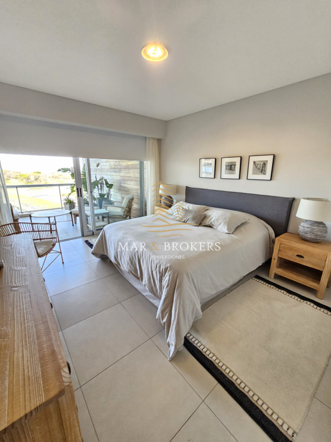 Apartamento ID.1271 - Apartamento en Punta del Este, Brava