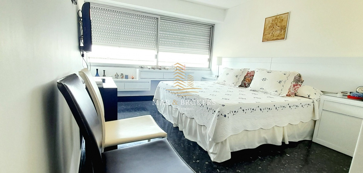 Apartamento ID.549 - Apartamento en Punta del Este, Chiverta