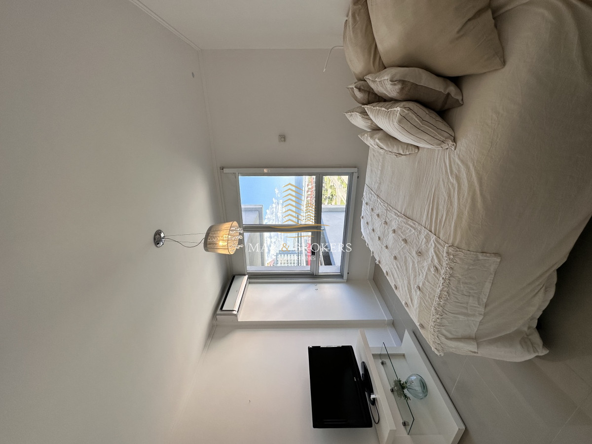 Apartamento ID.339 - Apartamento en Punta del Este, Chiverta