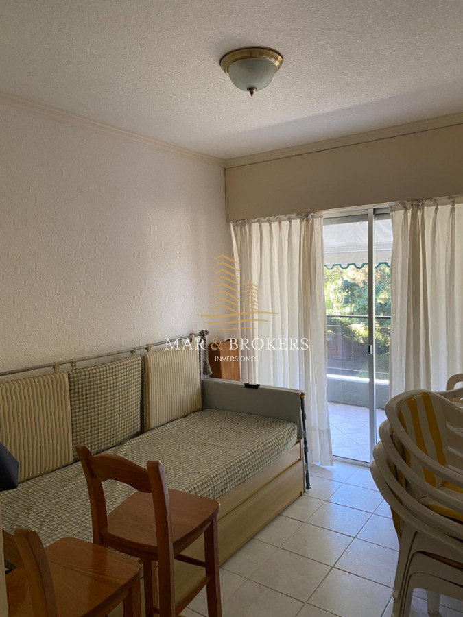 Apartamento ID.1474 - Apartamento en Punta del Este, Arcobaleno