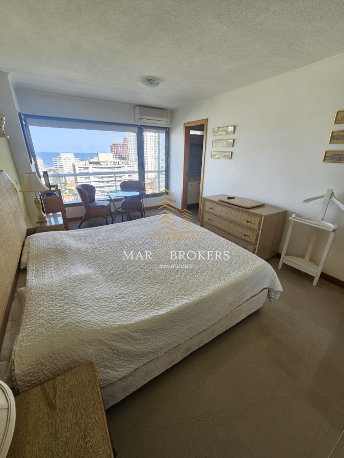 Apartamento ID.1181 - Venta departamento en punta del este 