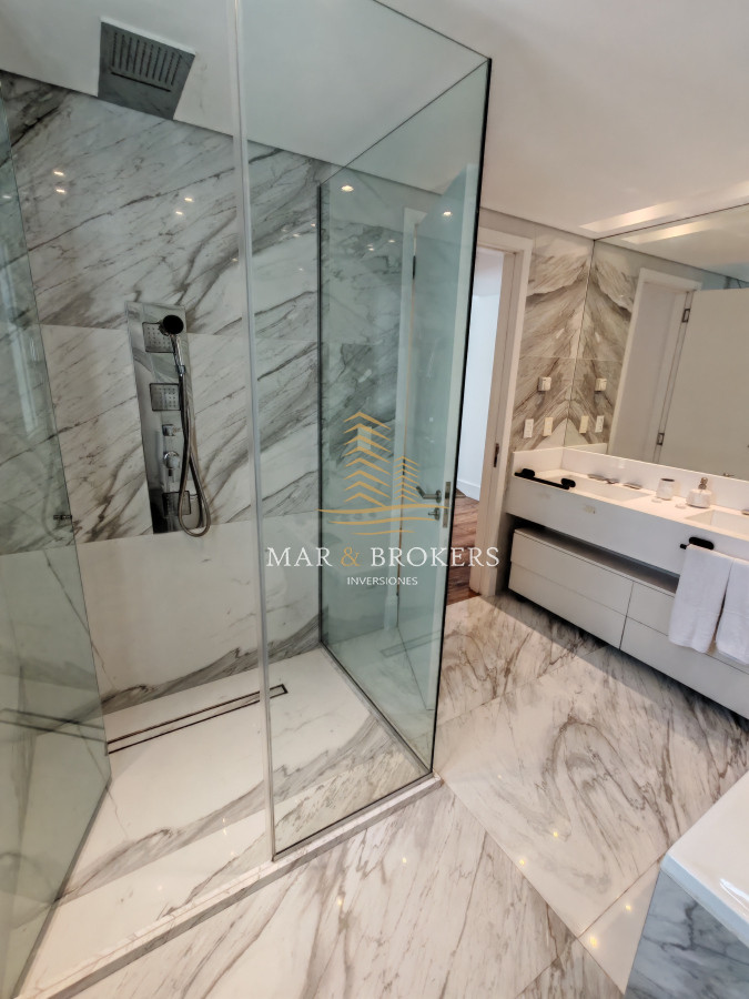 Apartamento ID.1345 - Apartamento en Punta del Este, Península