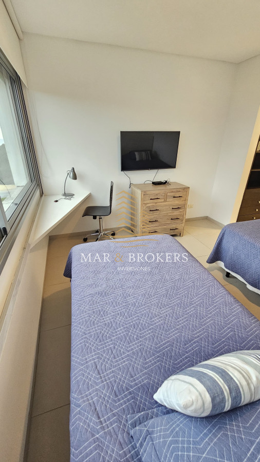 Apartamento ID.1281 - Venta departamento punta del este 