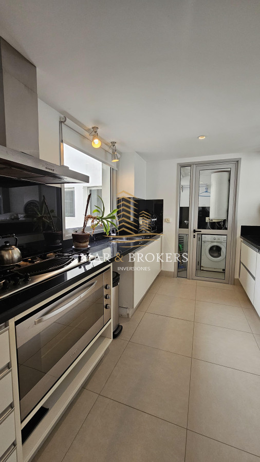 Apartamento ID.1098 - Apartamento en Punta del Este, Brava