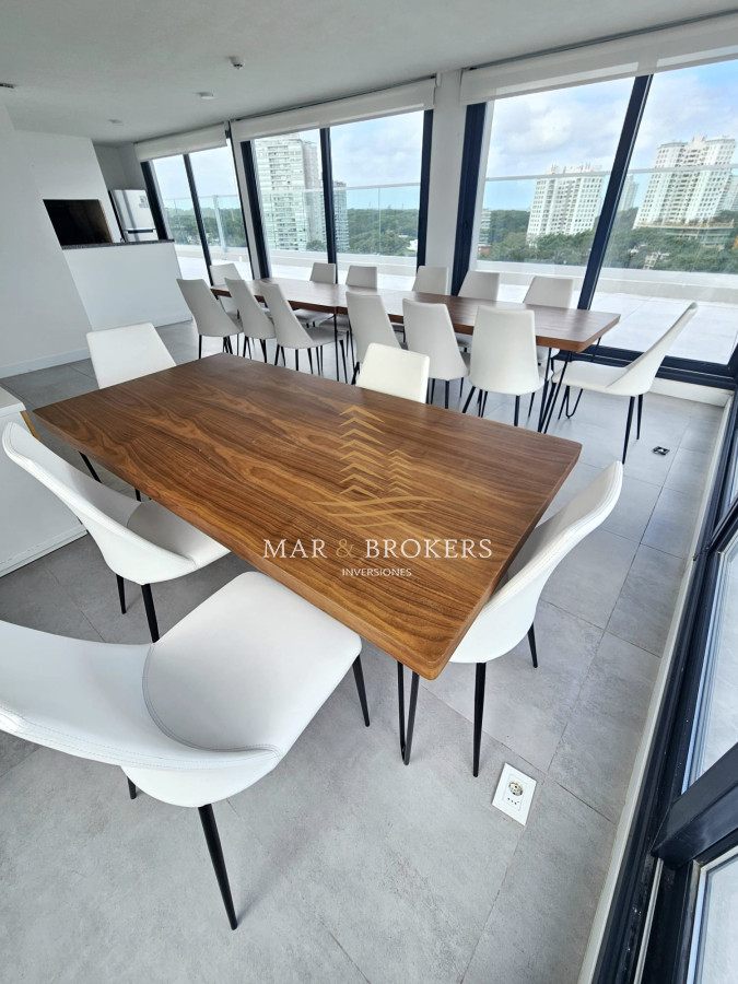 Apartamento ID.982 - Torre View