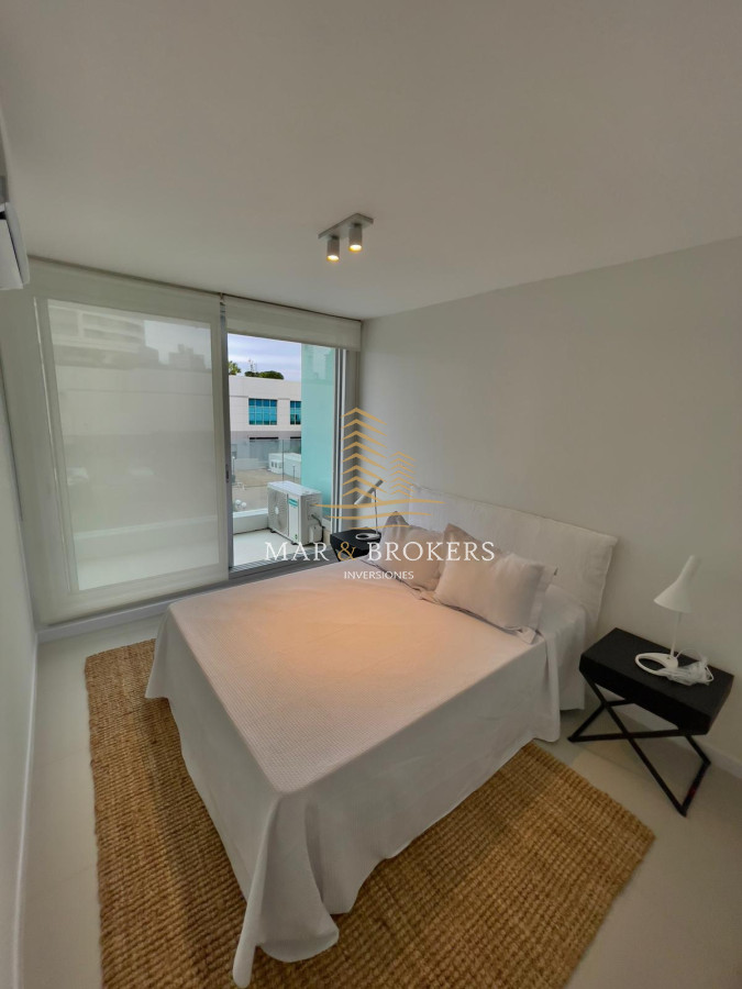 Apartamento ID.27 - Apartamento en Mansa - Punta del Este