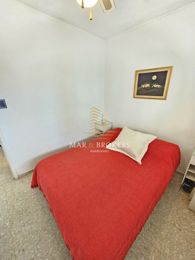 Apartamento ID.1279 - Apartamento en Punta del Este, Península