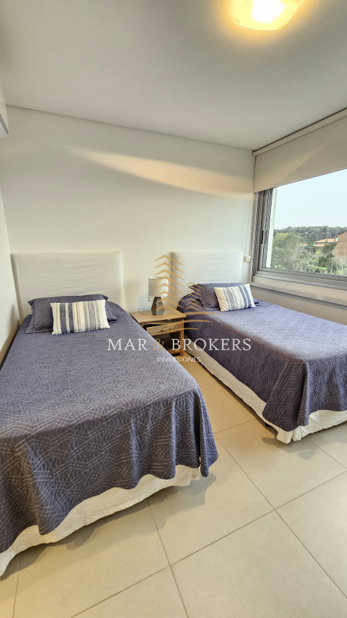 Apartamento ID.1281 - Venta departamento punta del este 