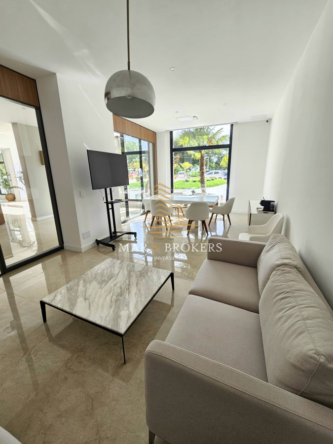 Apartamento ID.982 - Torre View